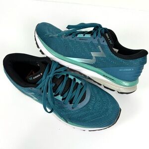 361 Women's Sz 9.5 Degrees 361 Strata 5 Stability Shoe Athletic Running Sneakers